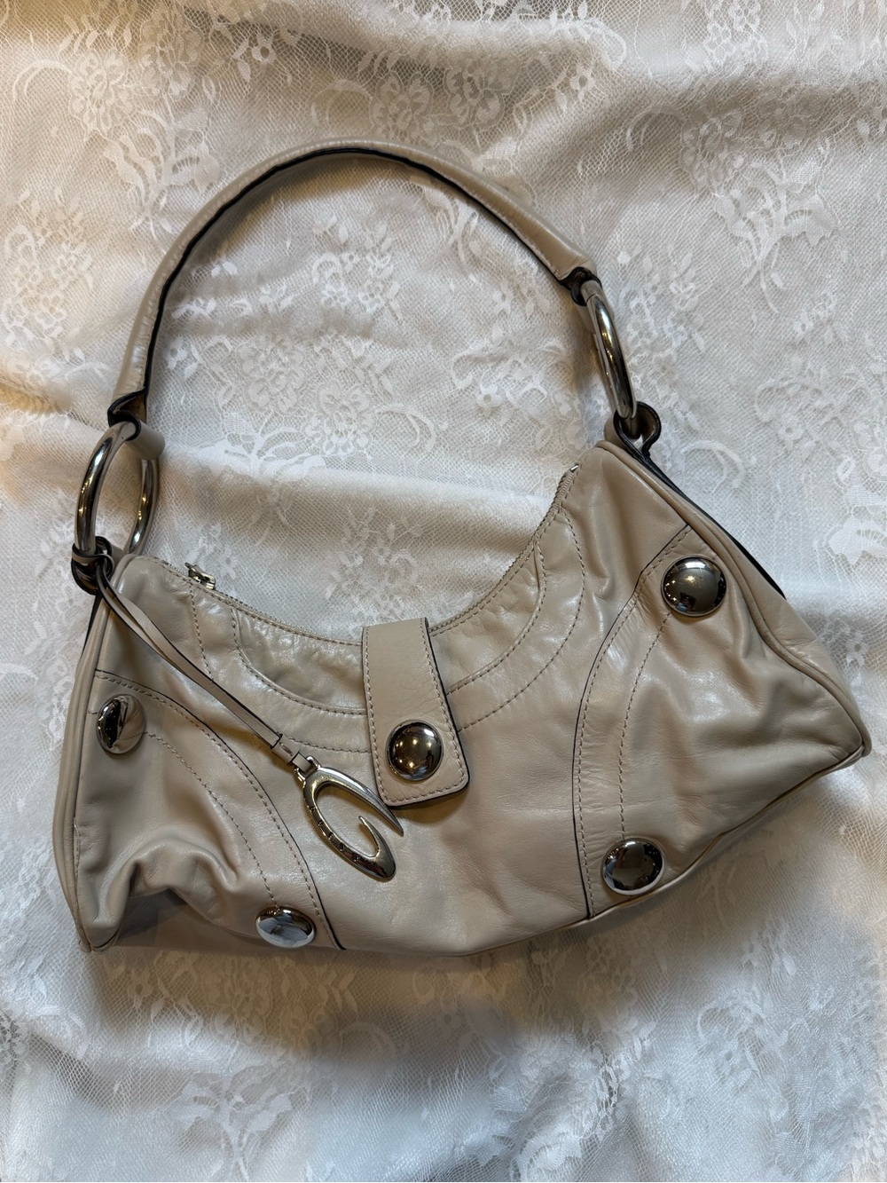 Y2K GUESS shoulder bag